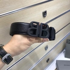 Balenciaga Belts